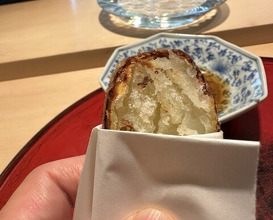 Dinner at Naruse