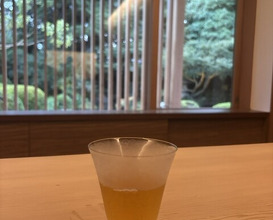 Dinner at Naruse