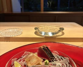Dinner at Naruse