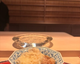 Dinner at Naruse
