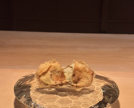 Dinner at Naruse
