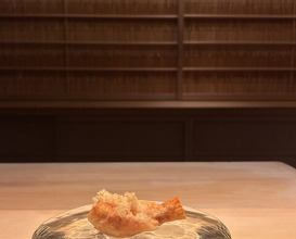 Dinner at Naruse