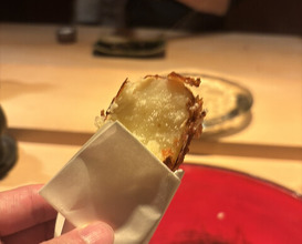 Dinner at Naruse