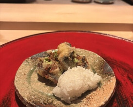 Dinner at Naruse