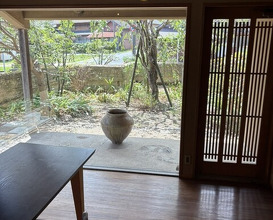Dinner at Sakana Ryouri Nawa Ya (魚菜料理 縄屋)