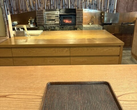Dinner at Sakana Ryouri Nawa Ya (魚菜料理 縄屋)