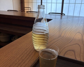 Dinner at Sakana Ryouri Nawa Ya (魚菜料理 縄屋)