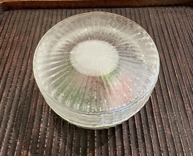 Dinner at Sakana Ryouri Nawa Ya (魚菜料理 縄屋)