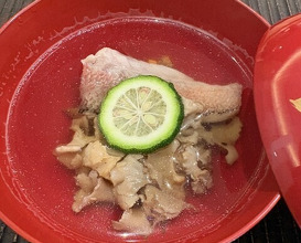 Dinner at Sakana Ryouri Nawa Ya (魚菜料理 縄屋)