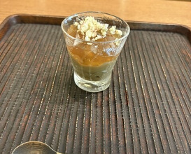 Dinner at Sakana Ryouri Nawa Ya (魚菜料理 縄屋)