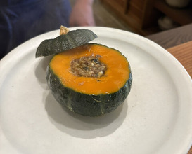 Dinner at Sakana Ryouri Nawa Ya (魚菜料理 縄屋)