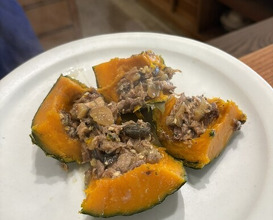 Dinner at Sakana Ryouri Nawa Ya (魚菜料理 縄屋)