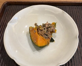 Dinner at Sakana Ryouri Nawa Ya (魚菜料理 縄屋)