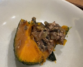 Dinner at Sakana Ryouri Nawa Ya (魚菜料理 縄屋)