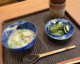 Dinner at Sakana Ryouri Nawa Ya (魚菜料理 縄屋)
