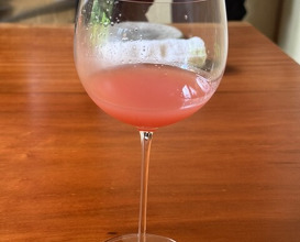 Dinner at Restaurant Naz (レストラン ナズ)