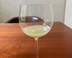 Dinner at Restaurant Naz (レストラン ナズ)