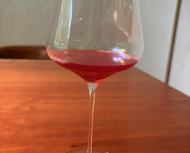 Dinner at Restaurant Naz (レストラン ナズ)
