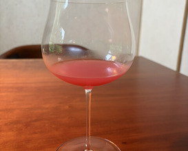 Dinner at Restaurant Naz (レストラン ナズ)