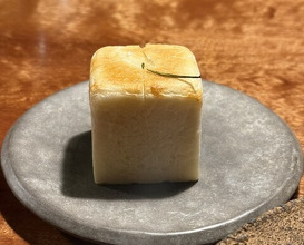 Dinner at Restaurant Naz (レストラン ナズ)