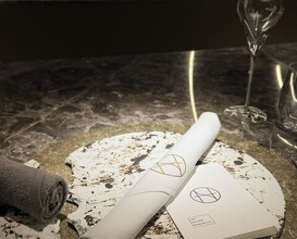 Dinner at NH (NH)