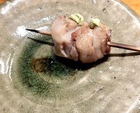 Dinner at Nikawa (にかわ)