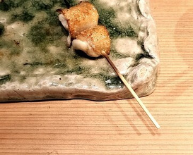 Dinner at Nikawa (にかわ)