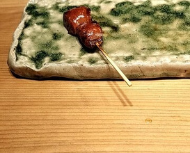 Dinner at Nikawa (にかわ)