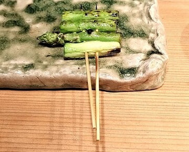 Dinner at Nikawa (にかわ)