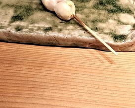 Dinner at Nikawa (にかわ)