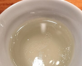 Dinner at Nikawa (にかわ)