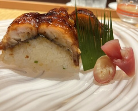 Dinner at Nara Nicon (奈良 而今)