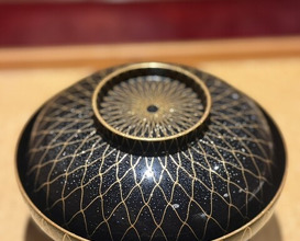 Dinner at Nara Nicon (奈良 而今)