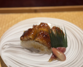 Dinner at Nara Nicon (奈良 而今)