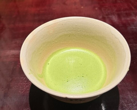 Dinner at Nara Nicon (奈良 而今)