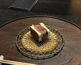 Dinner at ＃Nikutoieba MATSUDA Nara honten