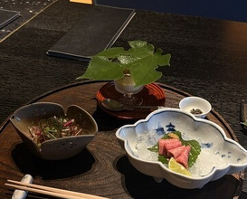 Dinner at ＃Nikutoieba MATSUDA Nara honten