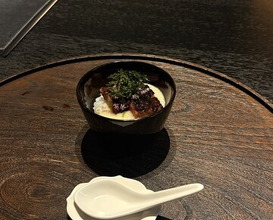 Dinner at ＃Nikutoieba MATSUDA Nara honten