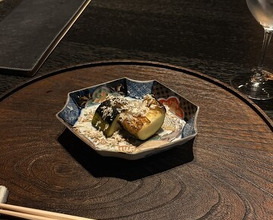 Dinner at ＃Nikutoieba MATSUDA Nara honten