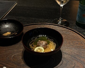 Dinner at ＃Nikutoieba MATSUDA Nara honten