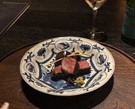 Dinner at ＃Nikutoieba MATSUDA Nara honten