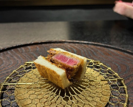 Dinner at ＃Nikutoieba MATSUDA Nara honten