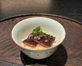 Dinner at ＃Nikutoieba MATSUDA Nara honten