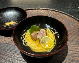 Dinner at ＃Nikutoieba MATSUDA Nara honten