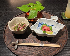 Dinner at ＃Nikutoieba MATSUDA Nara honten