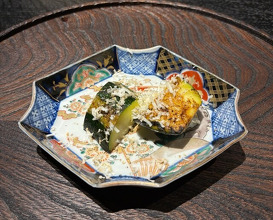 Dinner at ＃Nikutoieba MATSUDA Nara honten