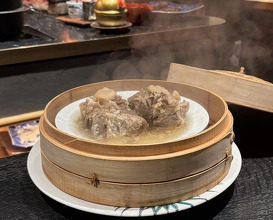 Dinner at ＃Nikutoieba MATSUDA Nara honten