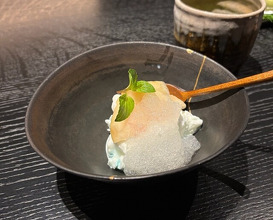 Dinner at ＃Nikutoieba MATSUDA Nara honten