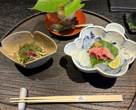 Dinner at ＃Nikutoieba MATSUDA Nara honten