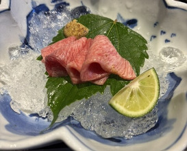 Dinner at ＃Nikutoieba MATSUDA Nara honten